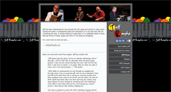 Desktop Screenshot of jeffraught.com